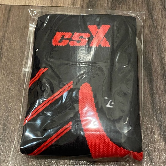 CSX x200 Compression Socks Adult Large New Athletic Socks - Picture 2 of 5